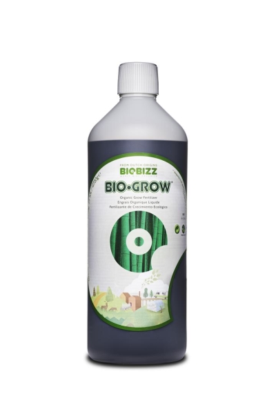 BioBizz Bio-Grow 1 Liter, 10,90